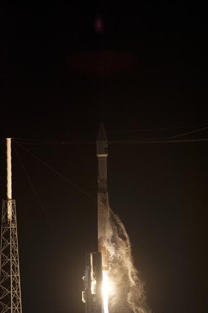 NASA image: KSC-2014-1233