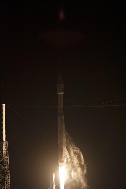 NASA image: KSC-2014-1234