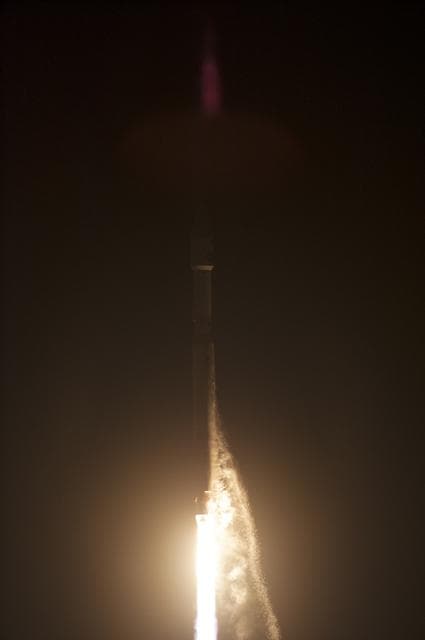 NASA image: KSC-2014-1236