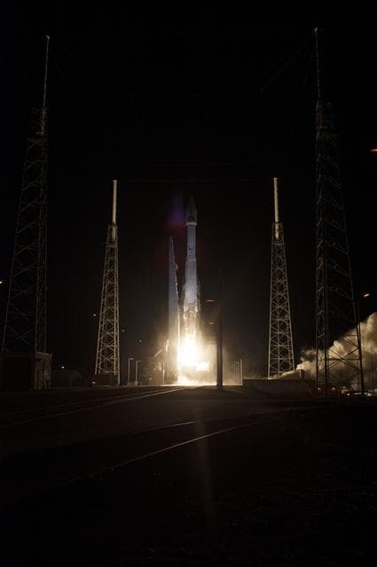NASA image: KSC-2014-1238