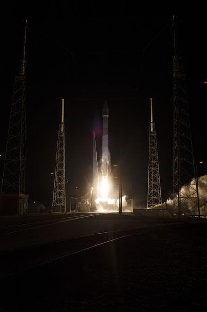 NASA image: KSC-2014-1239