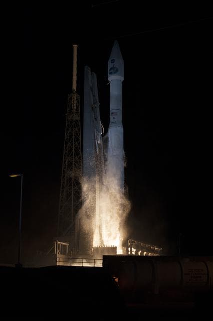 NASA image: KSC-2014-1244