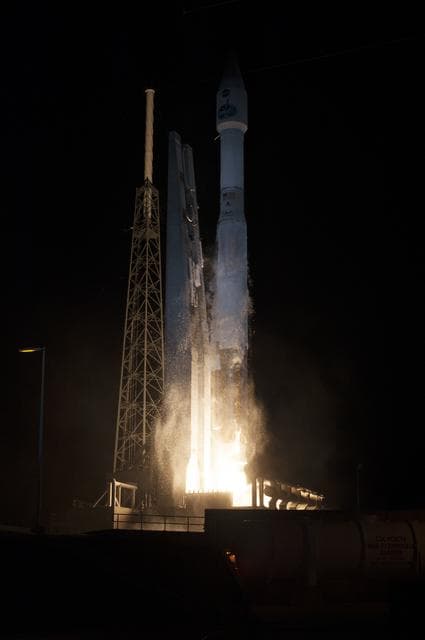 NASA image: KSC-2014-1245