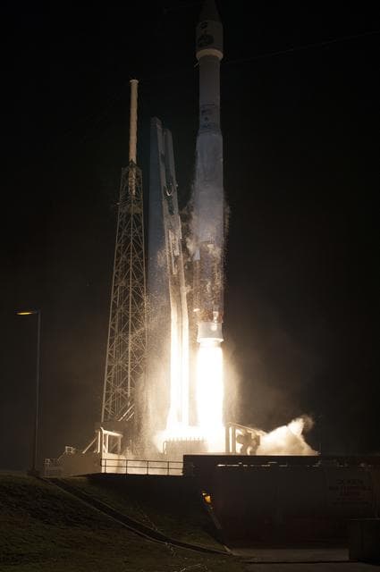 NASA image: KSC-2014-1247