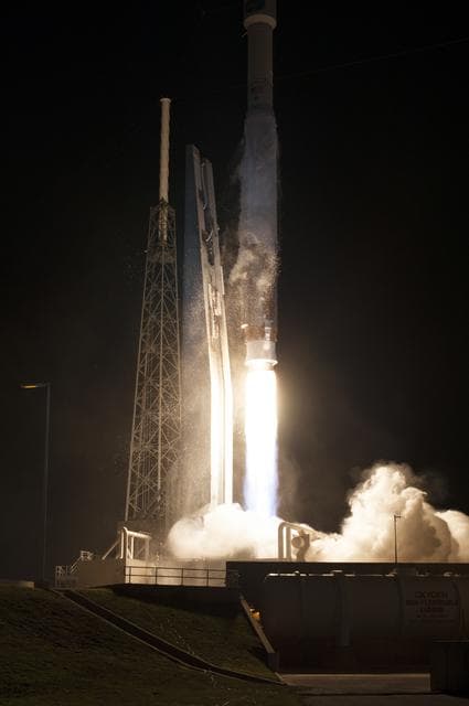 NASA image: KSC-2014-1248