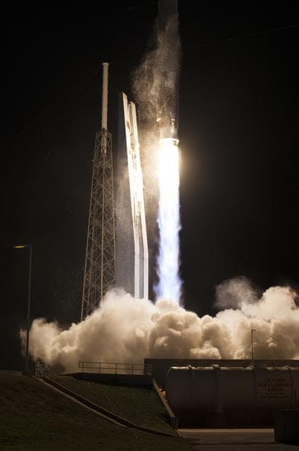 NASA image: KSC-2014-1249