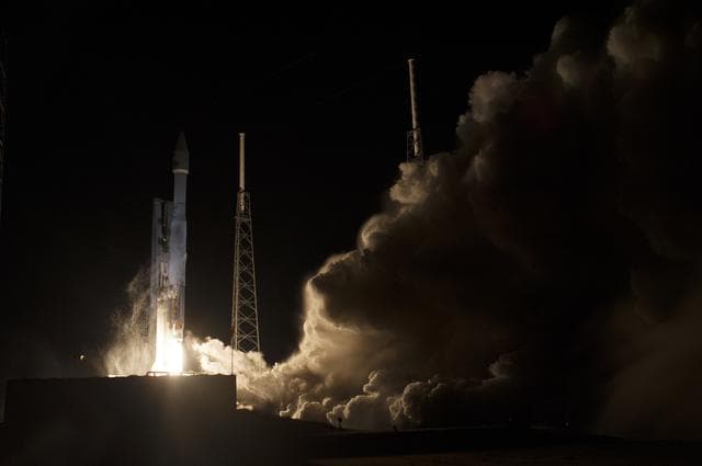 NASA image: KSC-2014-1250