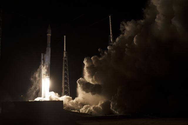 NASA image: KSC-2014-1252
