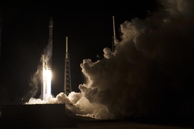 NASA image: KSC-2014-1253