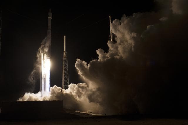 NASA image: KSC-2014-1254