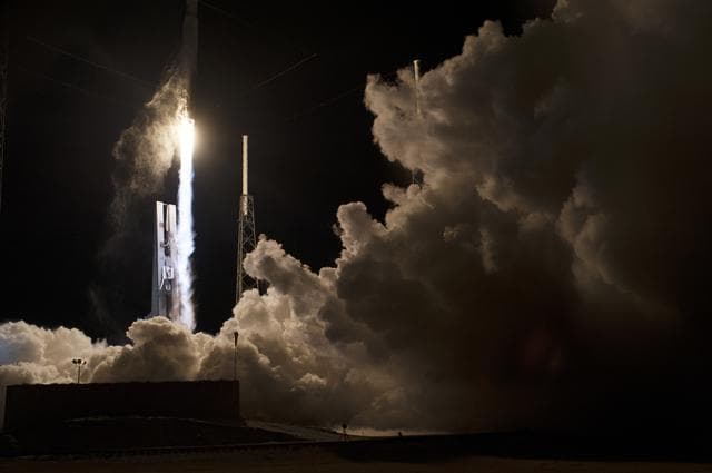 NASA image: KSC-2014-1255