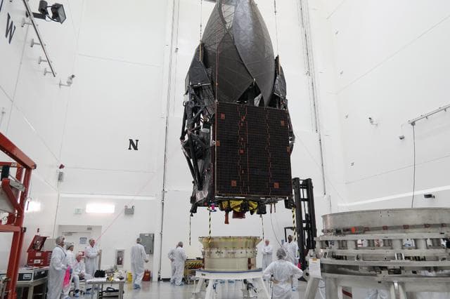 NASA image: KSC-2014-1257