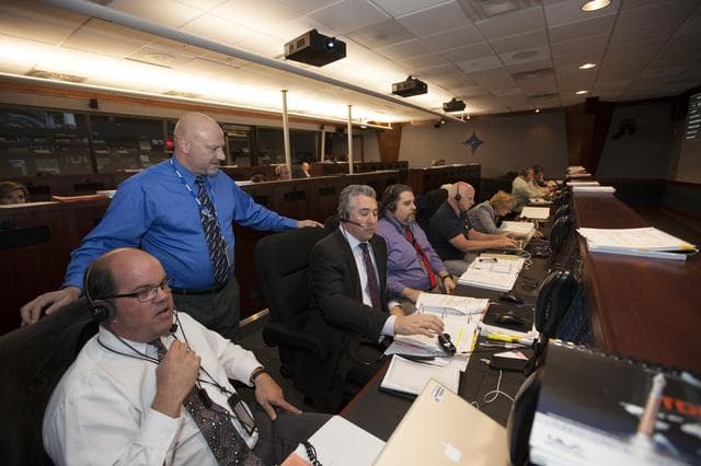 NASA image: KSC-2014-1259