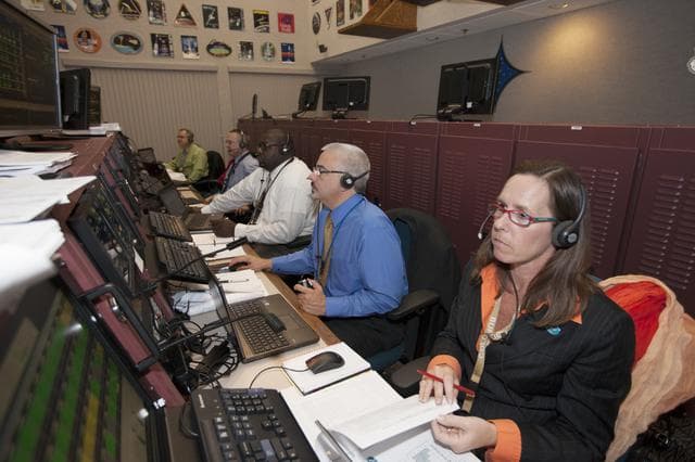 NASA image: KSC-2014-1268