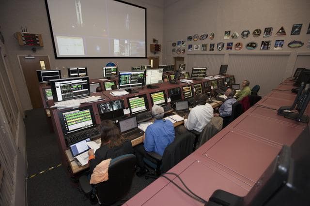 NASA image: KSC-2014-1269