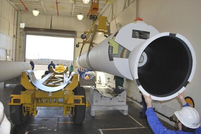 NASA image: KSC-2014-1280