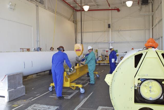 NASA image: KSC-2014-1281