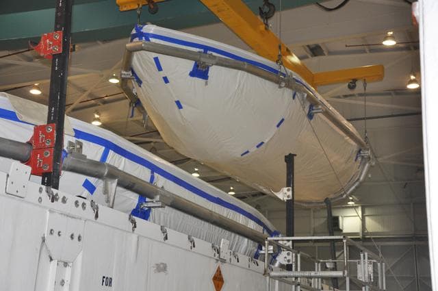 NASA image: KSC-2014-1295