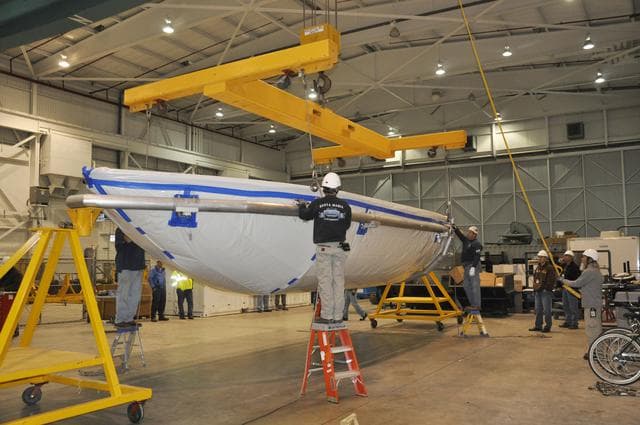 NASA image: KSC-2014-1296