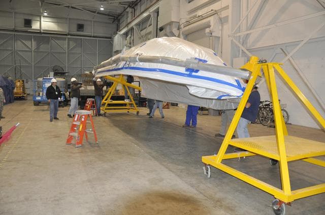 NASA image: KSC-2014-1299