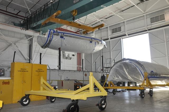 NASA image: KSC-2014-1303