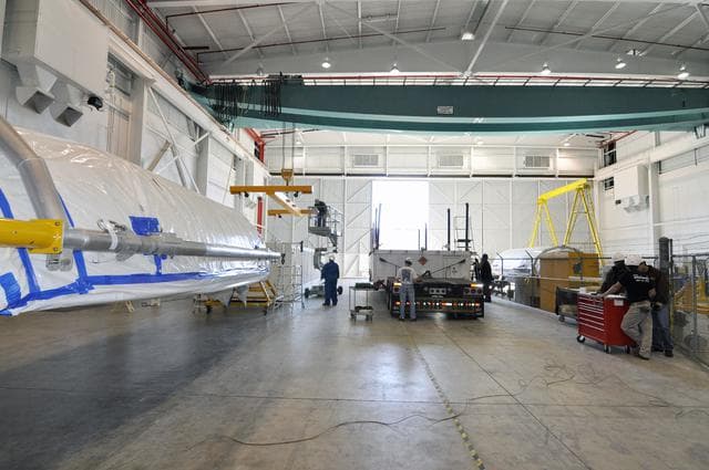NASA image: KSC-2014-1305
