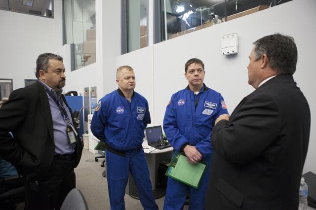 NASA image: KSC-2014-1317