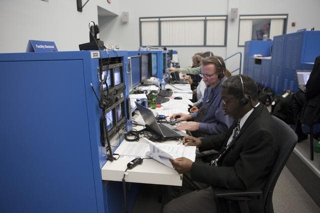 NASA image: KSC-2014-1319