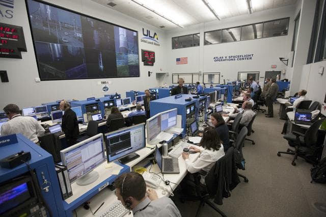 NASA image: KSC-2014-1323