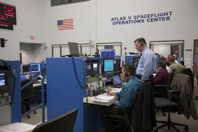 NASA image: KSC-2014-1324