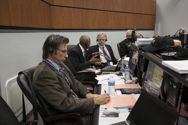 NASA image: KSC-2014-1325