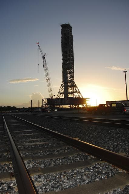 NASA image: KSC-2014-1327