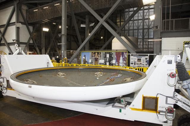 NASA image: KSC-2014-1335