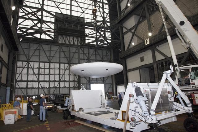 NASA image: KSC-2014-1337