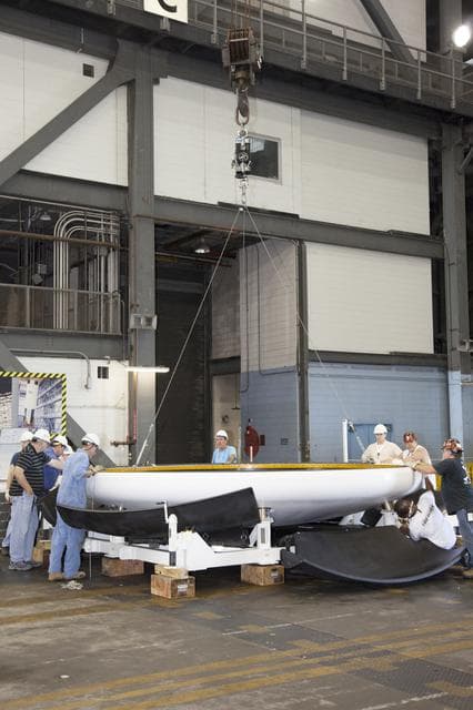 NASA image: KSC-2014-1339