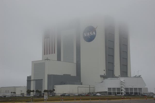 NASA image: KSC-2014-1340