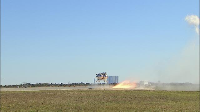 NASA image: KSC-2014-1362