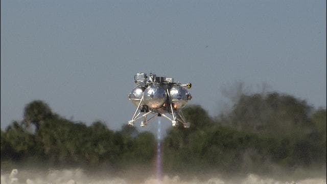 NASA image: KSC-2014-1364