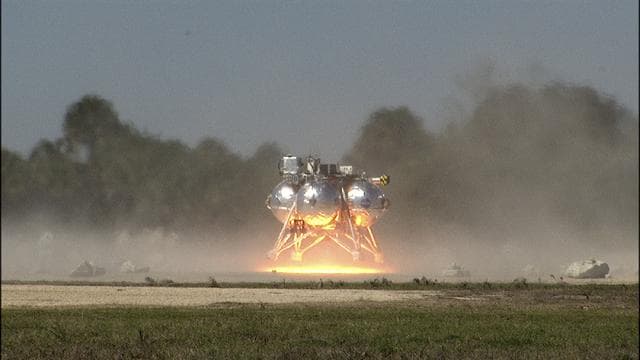 NASA image: KSC-2014-1365