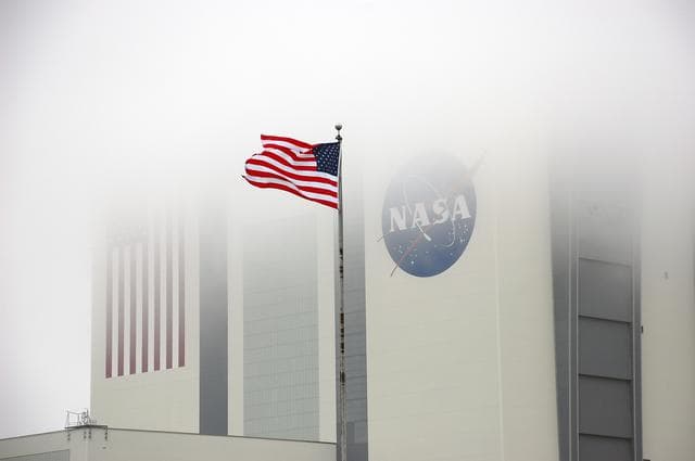 NASA image: KSC-2014-1374