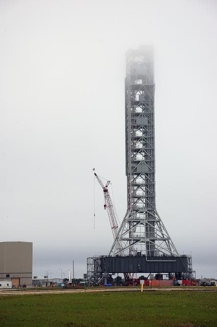 NASA image: KSC-2014-1375