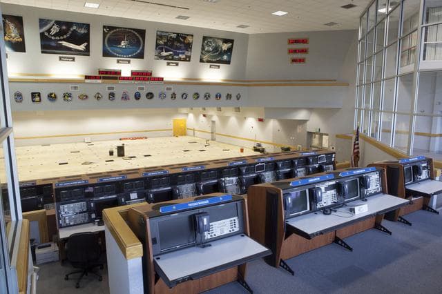 NASA image: KSC-2014-1381