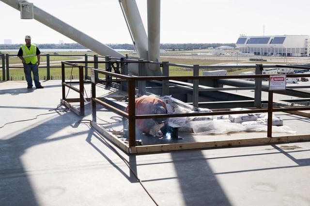 NASA image: KSC-2014-1387