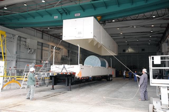 NASA image: KSC-2014-1401