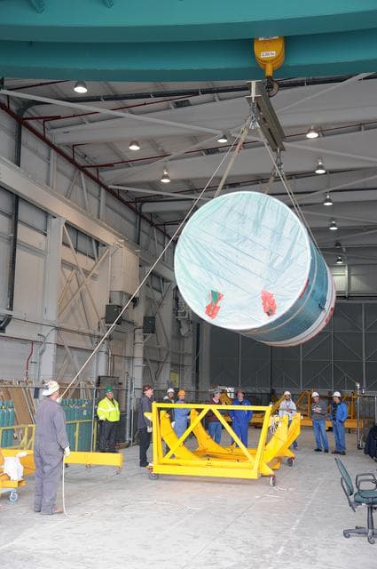 NASA image: KSC-2014-1405