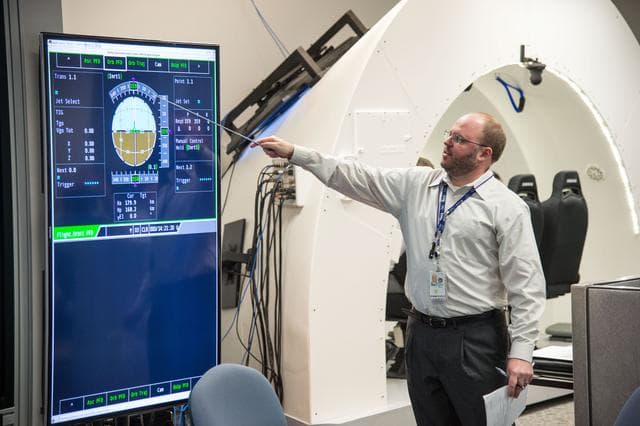 NASA image: KSC-2014-1415
