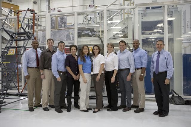 NASA image: KSC-2014-1493