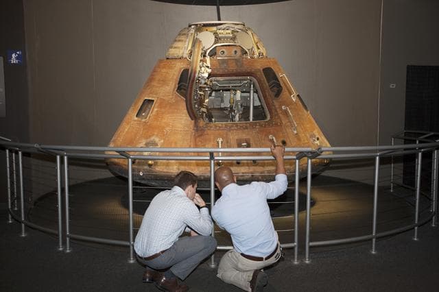 NASA image: KSC-2014-1505