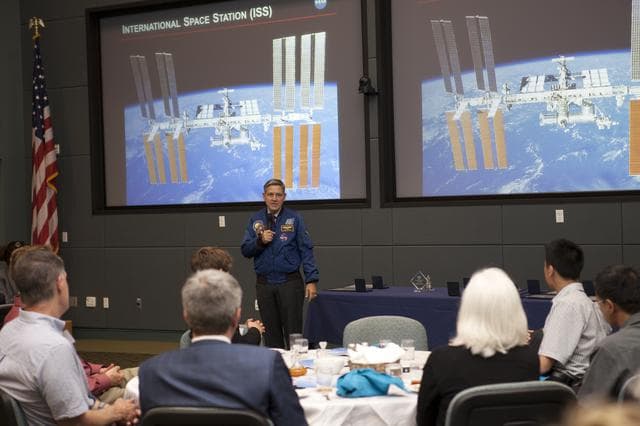 NASA image: KSC-2014-2382