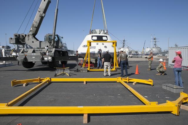 NASA image: KSC-2014-2574